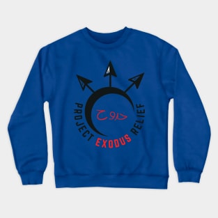 PER 42 Crewneck Sweatshirt